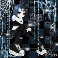 Emma Aibara - you will know