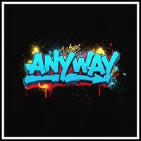 Upstates - ANYWAY