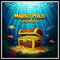 Upstates - MARKO POLO