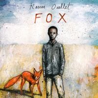 Karim Ouellet - Fox