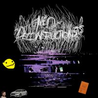 Neo-Deconstructionists - Massive Obliteration By A Chevy Spark