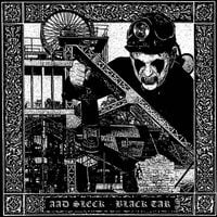Aad Sleck - Black Tar