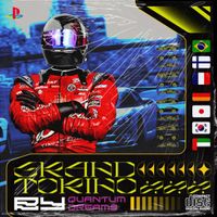 Quantum Dreams - Grand Torino🏁 (OST by Quantum Dreams)