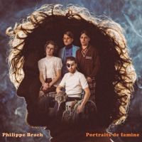 Philippe Brach - Portraits de famine