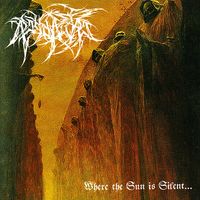 Ashdautas - Where the Sun Is Silent...
