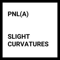 pnl(a) - slight curvatures
