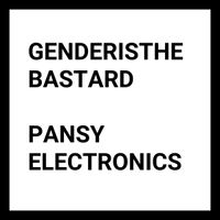 GENDERISTHEBASTARD - PANSY ELECTRONICS