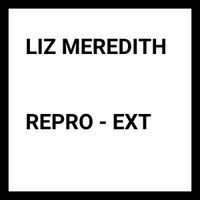Liz Meredith - Repro - Ext