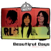 Beautiful Days - Beauti-Fool