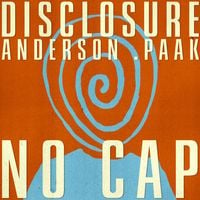 Disclosure - No Cap