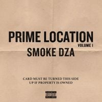 Smoke DZA - Prime Location Volume 1