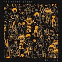 JID - The Never Story (Expanded Edition)