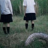 揺れるは幽霊 [yureruwayurei] - echoes of fading girl