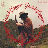 GUNDELFINGER - infinity casual