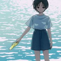 梨炭酸 [Pear Soda] - Brighter Summer: August Repeats Like The Tide
