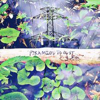 Sterling Bidler - Pyramids To Dust