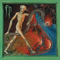 Funereal Presence - Achatius