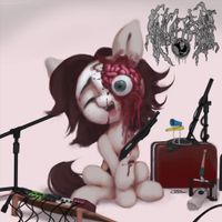 Madd at the World - Kazooviolence