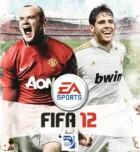 Various Artists - FIFA 12 Soundtrack