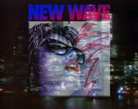 bbrainz - NEW WAVE