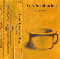 Los Jorobados - Etapa Anal