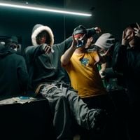 enzocerobulto - Tanta plata