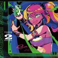 Various Artists - Rave Inside!! 2