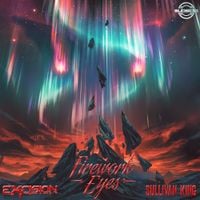 Excision - Firework Eyes