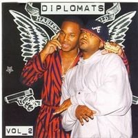 The Diplomats - Volume 2