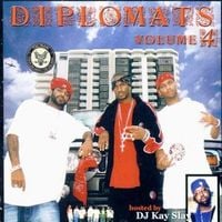 The Diplomats - Volume 4