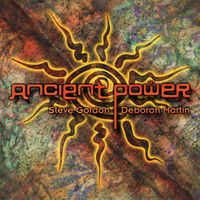 Steve Gordon - Ancient Power