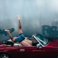 Mike Taveira - Hit and Run