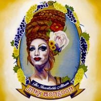 Jinkx Monsoon - The Inevitable Album