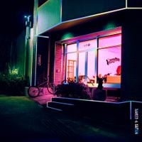 Tempalay - Naked 4 Satan