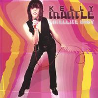 Kelly Mantle - Satellite Baby