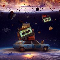 El Waili - The Mixtape VOL.2