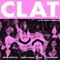 Aja - C.L.A.T. (Club Legend Art Theatre)