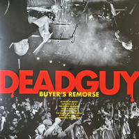 Deadguy - Buyer&rsquo;s Remorse: Live From The Decibel Magazine Metal & Beer Fest