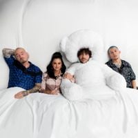 Benny Blanco, Tainy, Selena Gomez, & J Balvin - I Can&rsquo;t Get Enough