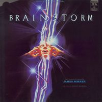 James Horner - Brainstorm