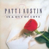 Patti Austin - In & Out of Love