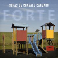 Sopas De Chavalo Cansado - Forte