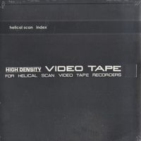 Helical Scan - Index
