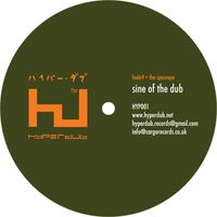 Kode9 + Daddi Gee - Sign of the Dub / Stalker