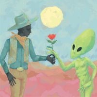 Nobody Jones - Love From A Distant Star