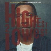 A$AP Rocky - Trunks (From "Highest 2 Lowest")