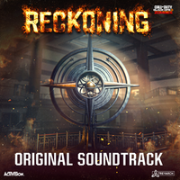 Kevin Sherwood - Call of Duty: Black Ops 6 - Zombies &ldquo;Reckoning&rdquo; (Original Soundtrack)