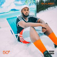 GULEED - 50 GRADER I FEBRUARI