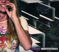 Indopepsychics - Leiwand
