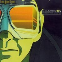 Ken Ishii - Jelly Tones